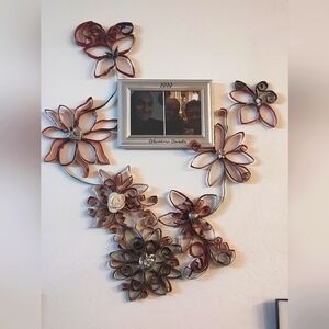 Wall art